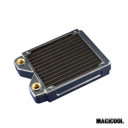 Magicool 120 G2 Copper Radiator-Thick 27mm (รับประกัน 1 ปี)