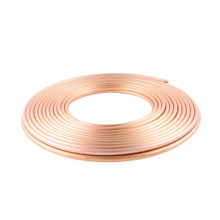 Copper Tubing OD 12MM length 1000MM