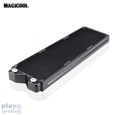 Magicool 360 G2 Copper Radiator Thick 27mm (รับประกัน 1 ปี)