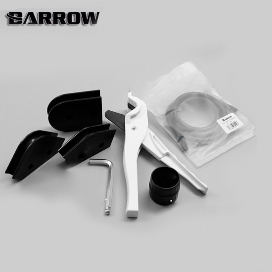 (ชุดดัด/ตัดท่อ 14MM) Barrow tool suit for 14mm rigid tubing