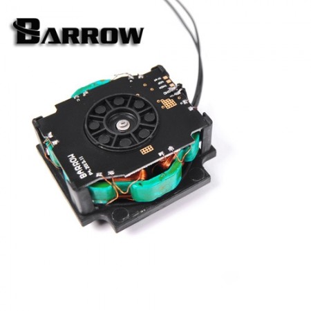 Barrow PCB For DDC Pump (PCB วงจรสำหรับโมปั๊ม)