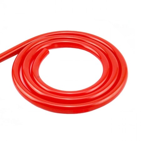 Enginia Tubing  ID1/2” OD3/4” red (สายยางสีแดง  ID1/2” OD3/4” ยาว 1 เมตร )