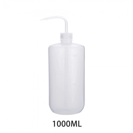 Squeeze Bottle 1000ml (ขวดกรอกน้ำ 1000ml)