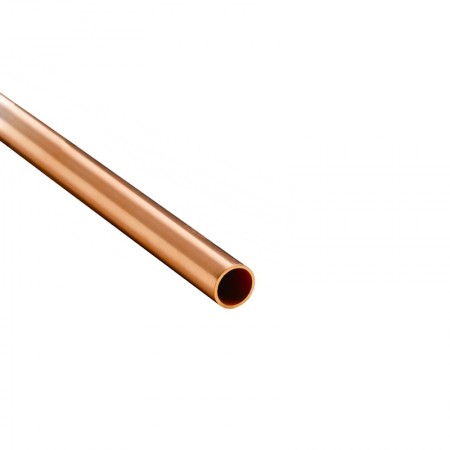 Copper Tubing OD 14MM length 1000MM