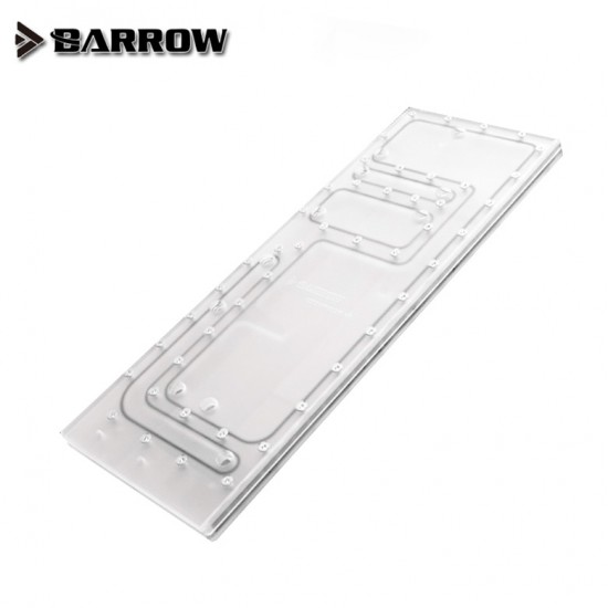 Cooler Master C700P case Barrow LRC 2.0 water channel integrated board f (C700P-SDB V1)
