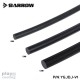 Barrow Silicone Bending for Acrylic Tube 12MM Black (ซิลิโคนดัดท่อสำหรับท่อ12มิล สีดำ)