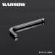 Barrow CR-VShort Ball Head Six Angle Wrench 8MM (ประแจหกเหลี่ยม สำหรับติดตั้งฟิตติ้ง)