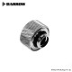 Barrow Choice Multicolor Compression Fitting T16 - 16mm - Silver