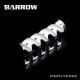 Barrow T Virus Reservoir-155MM Black- white
