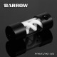 Barrow T Virus Reservoir-155MM Black- white