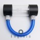 Enginia Tubing  ID3/8” OD5/8” blue (สายยางสีฟ้า  ID3/8” OD5/8” ยาว 1 เมตร )