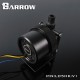 Barrow Special Aluminum Heatsink Top Kit For SPG40A/D5/MCP655 Pump Black (รับประกัน 1 ปี)