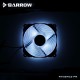 barrow rariator fan BF02-PR RGB Black