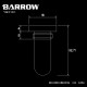 Barrow Acrylic Long Stop Plug Fitting- with LED UV