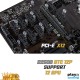 SET CPU MINING B250B STANDBY Support 12GPU ( ATX ) (เมนบอร์ด+ CPU +Ram Mining สำหรับ 12การ์ดจอ  รับประกัน 1 ปี)