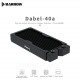 Barrow Radiator 240MM Dabel-a series  45MM (รับประกัน 1 ปี)