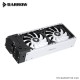  Barrow Radiator Integrated Kit For ITX Mini Small Case DARIDP-30 240 Silver