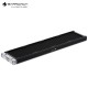 BARROWCH Chameleon Fish series removable 480 radiator Acrylic edition Classic Black (รับประกัน 1 ปี)