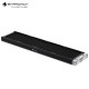 BARROWCH Chameleon Fish series removable 480 radiator Acrylic edition Classic Black (รับประกัน 1 ปี)