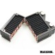 Magicool 240 G2 Copper Radiator Thick 27mm (รับประกัน 1 ปี)