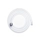 PlayCool Flexible Tubing Ultra Clear ID1/2 OD3/4  UV-Reactive 1m (สายยางคุณถาพสูง โปร่งใส UV ยาว 1 เมตร) 