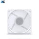 PlayCool  2400GT ARGB High-Performance Fan 120mm 2400RPM  - White (พัดลมประสิทธิภาพสูง 2400RPM รับประกัน 1 ปี)