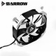 barrow rariator fan BF02-PR-D white