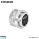 Barrow Pump for water cooling SPD10-S-PWM-10W Siver (รับประกัน 1 ปี )