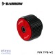 Barrow Multicolor New CD pattern Manual Exhaust Valve Black Red (ตัวลดความดันชุดน้ำ)