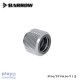 Barrow Choice Multicolor Compression Fitting : 12mm silver